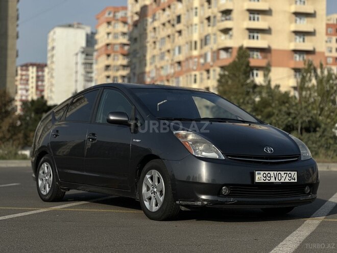 Toyota Prius 2008, 255,000 km - 1.5 l - Bakı