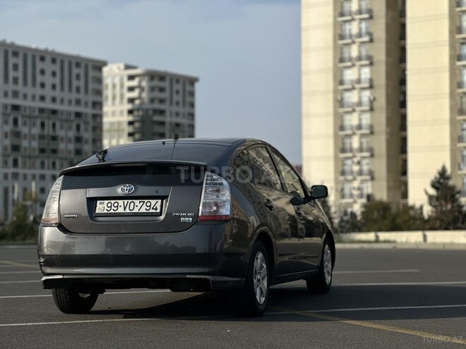 Toyota Prius 2008, 255,000 km - 1.5 l - Bakı