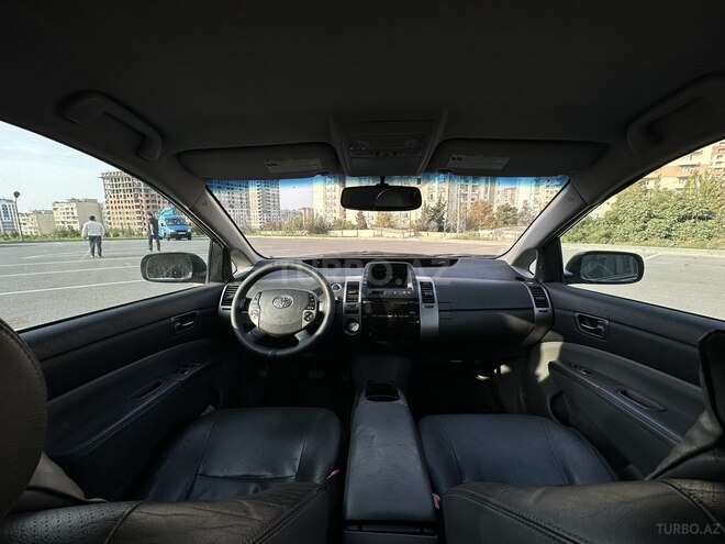 Toyota Prius 2008, 255,000 km - 1.5 l - Bakı