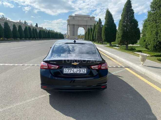Chevrolet Malibu 2020, 128,794 km - 1.5 l - Gəncə