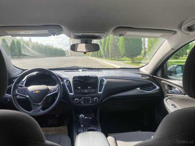 Chevrolet Malibu 2020, 128,794 km - 1.5 l - Gəncə