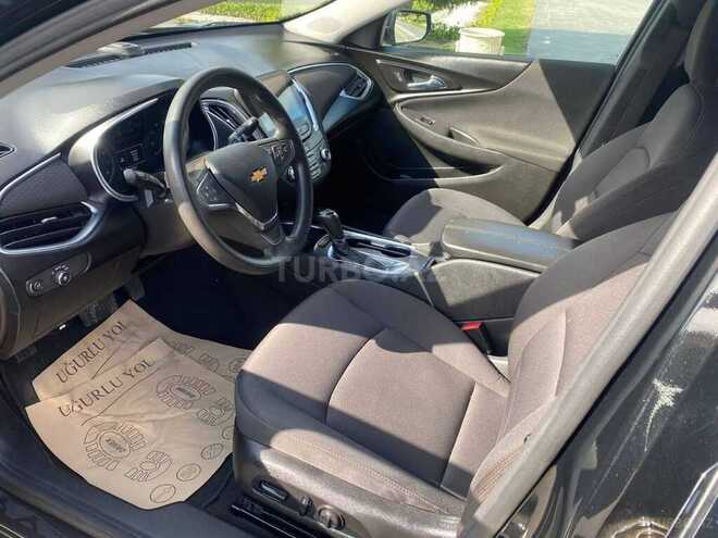Chevrolet Malibu 2020, 128,794 km - 1.5 l - Gəncə