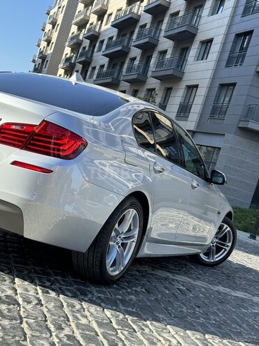BMW 528 2015, 160,000 km - 2.0 l - Bakı
