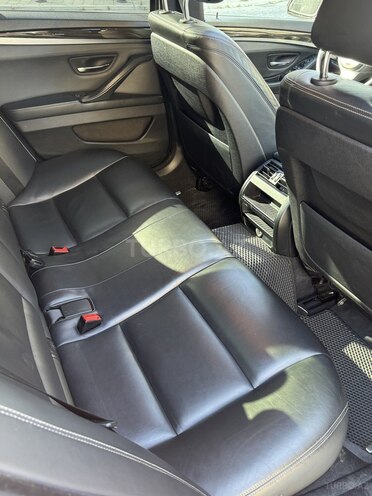 BMW 528 2015, 160,000 km - 2.0 l - Bakı