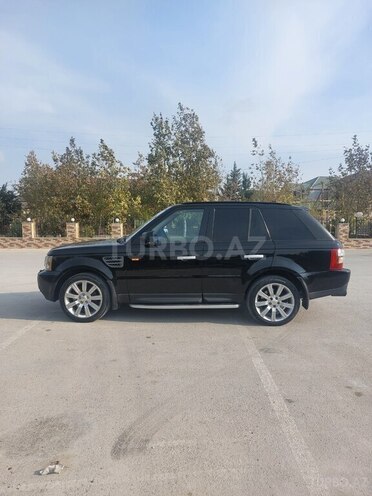 Land Rover RR Sport 2008, 408,809 km - 3.6 l - Bakı