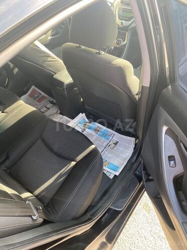 Hyundai Elantra 2011, 270,000 km - 1.6 л - Bakı