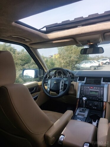 Land Rover RR Sport 2008, 408,809 km - 3.6 l - Bakı