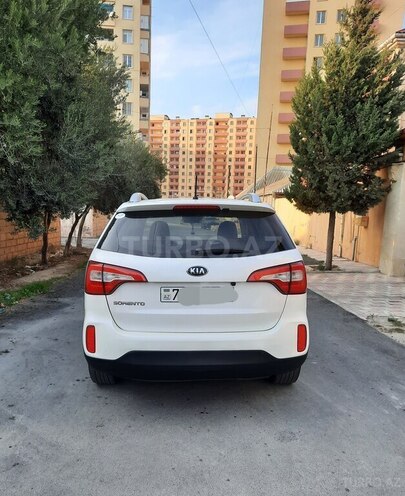 Kia Sorento 2012, 163,000 km - 2.0 л - Bakı
