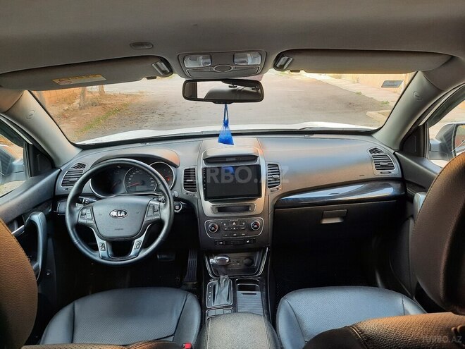 Kia Sorento 2012, 163,000 km - 2.0 л - Bakı