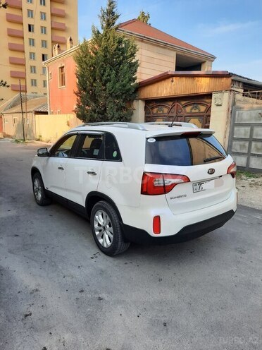 Kia Sorento 2012, 163,000 km - 2.0 л - Bakı