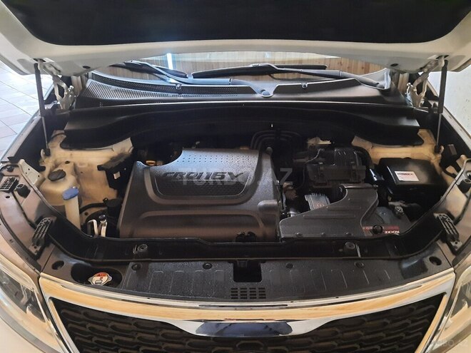 Kia Sorento 2012, 163,000 km - 2.0 л - Bakı
