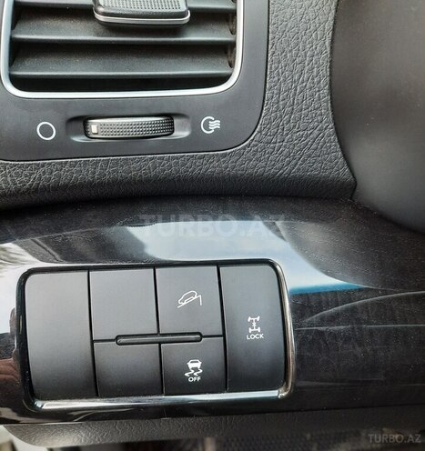 Kia Sorento 2012, 163,000 km - 2.0 л - Bakı
