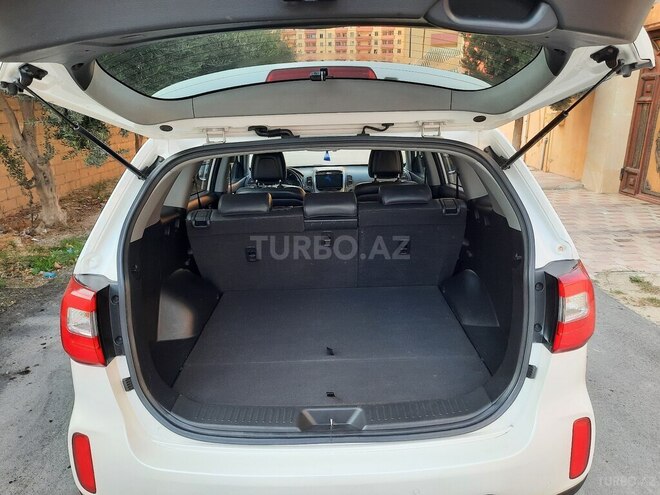 Kia Sorento 2012, 163,000 km - 2.0 л - Bakı