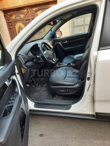 Kia Sorento 2012, 163,000 km - 2.0 л - Bakı