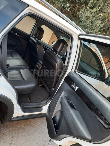 Kia Sorento 2012, 163,000 km - 2.0 л - Bakı
