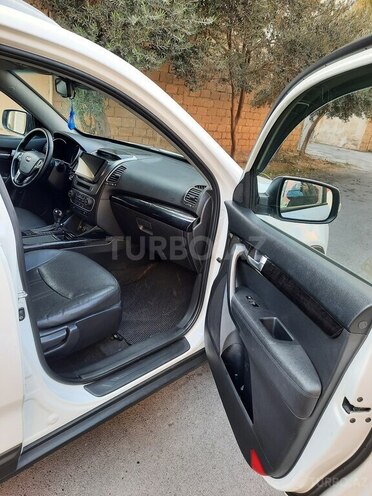 Kia Sorento 2012, 163,000 km - 2.0 л - Bakı