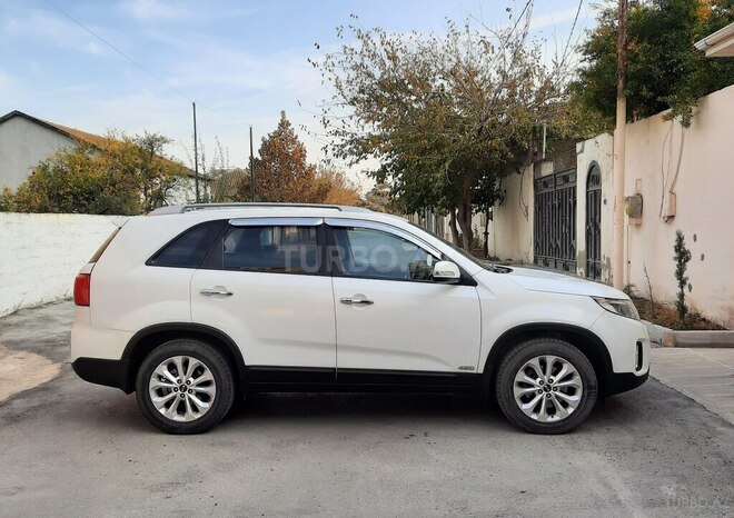 Kia Sorento 2012, 163,000 km - 2.0 л - Bakı