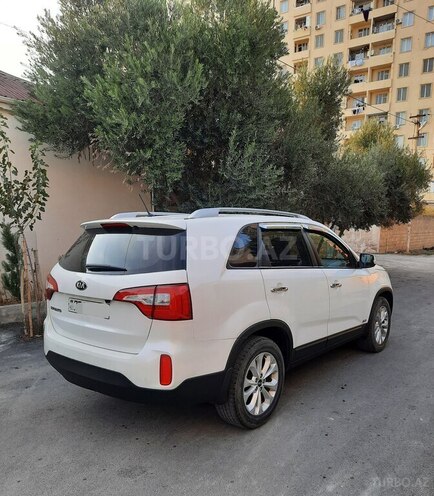 Kia Sorento 2012, 163,000 km - 2.0 л - Bakı