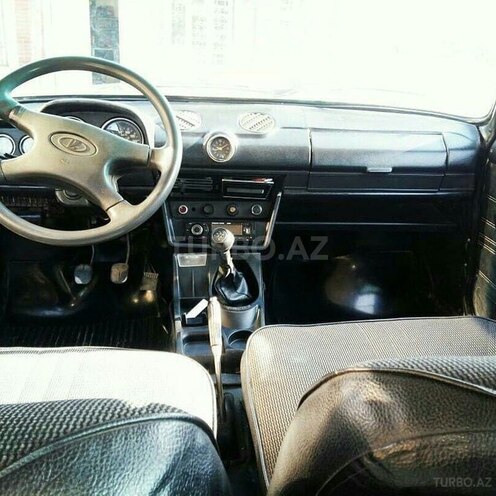 LADA (VAZ) 2106 2005, 10,000 km - 1.5 л - Bakı
