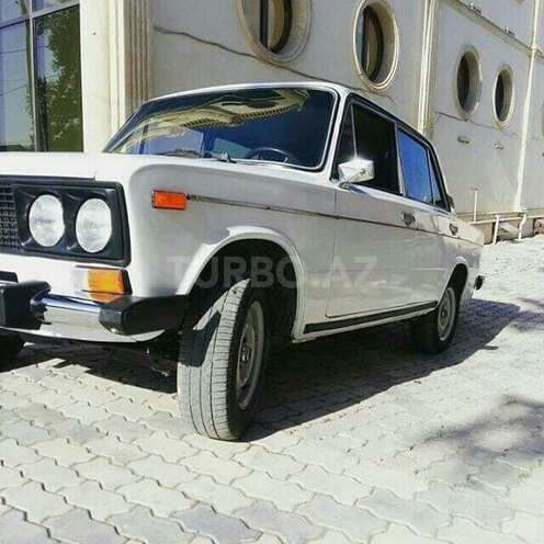LADA (VAZ) 2106 2005, 10,000 km - 1.5 л - Bakı