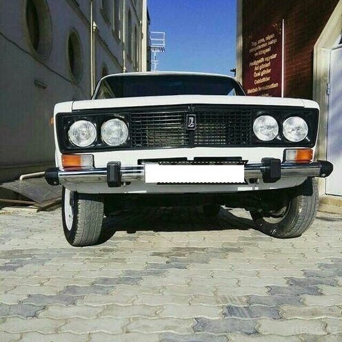 LADA (VAZ) 2106 2005, 10,000 km - 1.5 л - Bakı