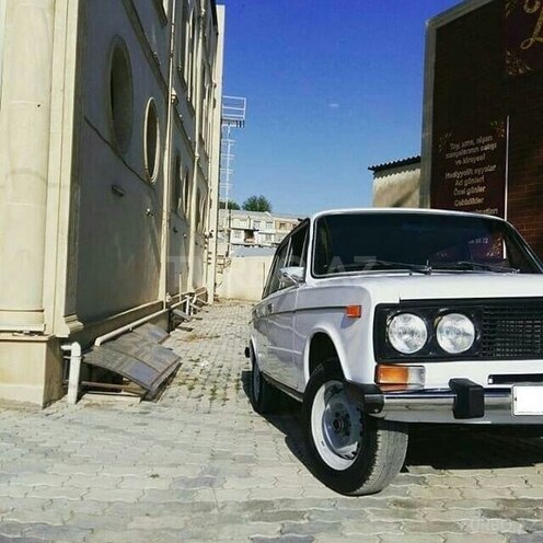 LADA (VAZ) 2106 2005, 10,000 km - 1.5 л - Bakı
