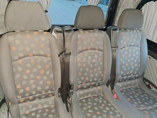 Mercedes Vito 2009, 270,005 km - 2.2 l - Bakı