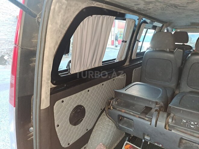 Mercedes Vito 2009, 270,005 km - 2.2 l - Bakı