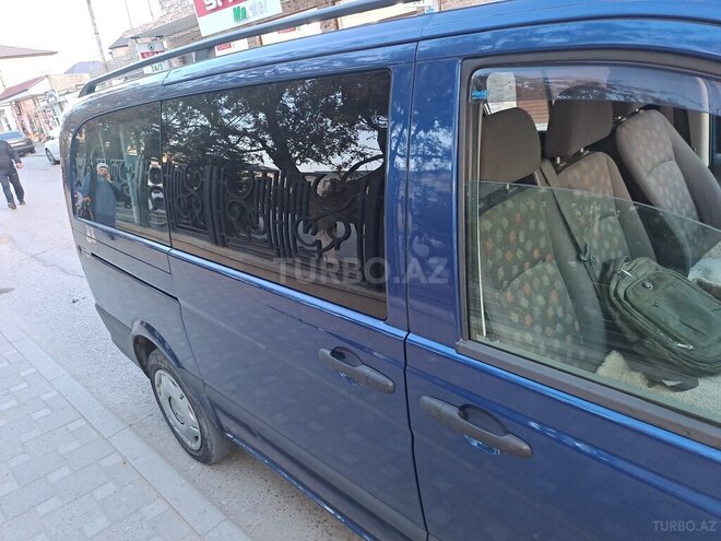 Mercedes Vito 2009, 270,005 km - 2.2 l - Bakı