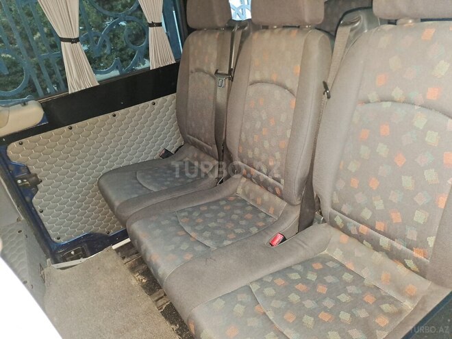 Mercedes Vito 2009, 270,005 km - 2.2 l - Bakı