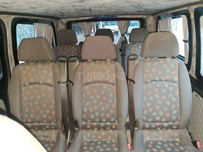 Mercedes Vito 2009, 270,005 km - 2.2 l - Bakı