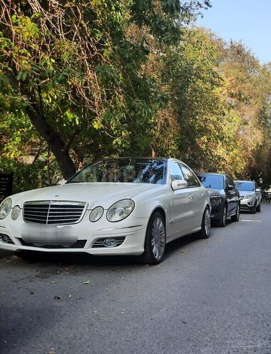Mercedes E 200 2003, 330,000 km - 1.8 л - Bakı