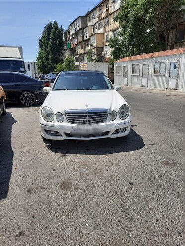 Mercedes E 200 2003, 330,000 km - 1.8 л - Bakı