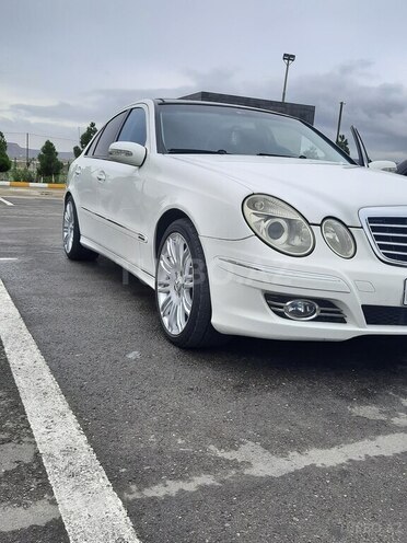 Mercedes E 200 2003, 330,000 km - 1.8 л - Bakı