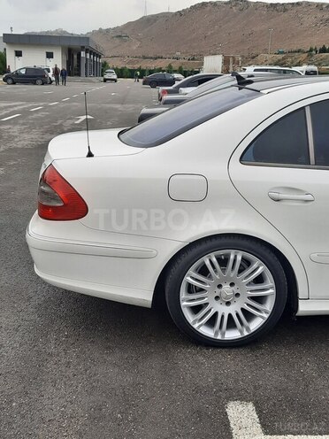 Mercedes E 200 2003, 330,000 km - 1.8 л - Bakı