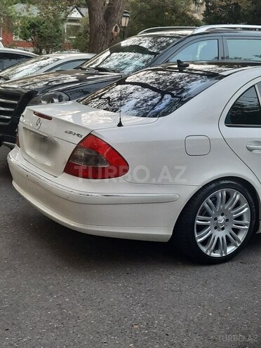 Mercedes E 200 2003, 330,000 km - 1.8 л - Bakı