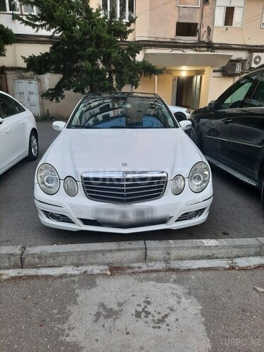 Mercedes E 200 2003, 330,000 km - 1.8 л - Bakı