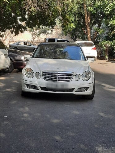 Mercedes E 200 2003, 330,000 km - 1.8 л - Bakı