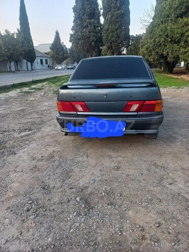 LADA (VAZ) 2115 2004, 150,000 km - 1.6 l - Gəncə