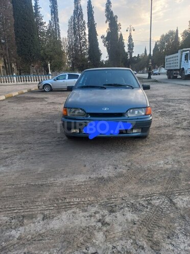 LADA (VAZ) 2115 2004, 150,000 km - 1.6 l - Gəncə