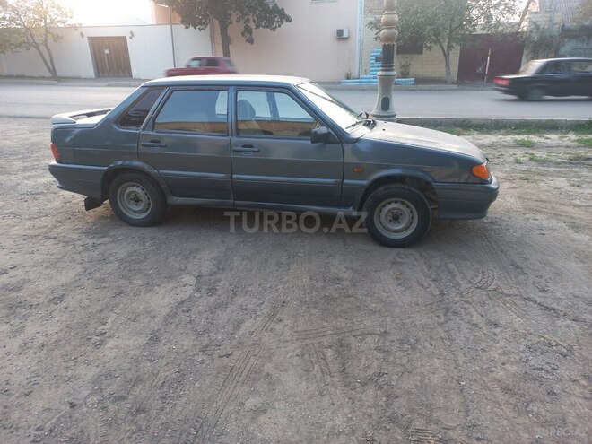 LADA (VAZ) 2115 2004, 150,000 km - 1.6 l - Gəncə