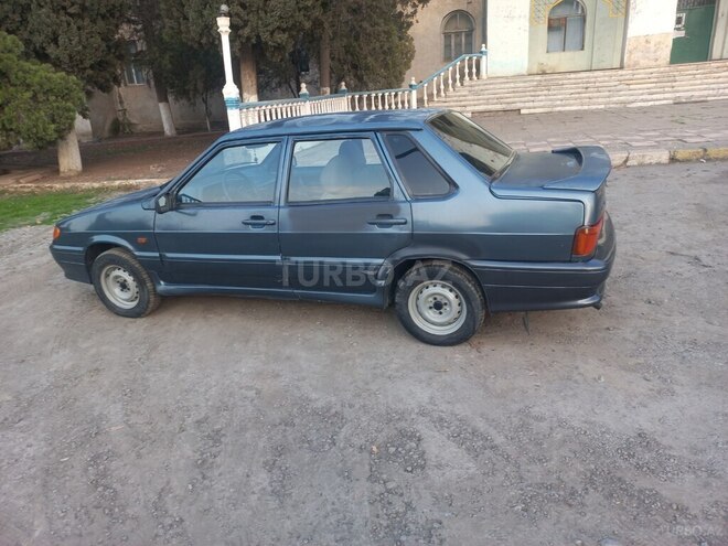 LADA (VAZ) 2115 2004, 150,000 km - 1.6 l - Gəncə