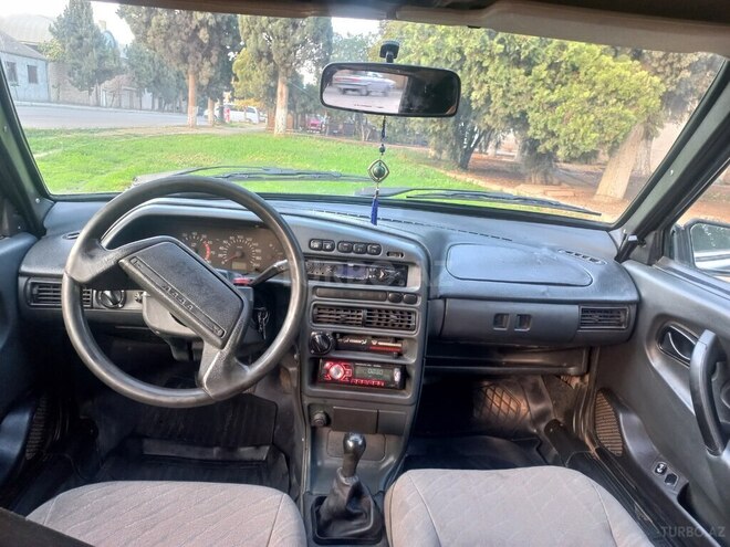 LADA (VAZ) 2115 2004, 150,000 km - 1.6 l - Gəncə