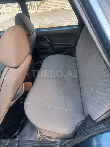 LADA (VAZ) 2115 2004, 150,000 km - 1.6 l - Gəncə