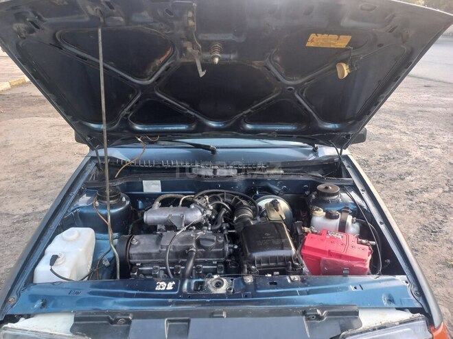 LADA (VAZ) 2115 2004, 150,000 km - 1.6 l - Gəncə
