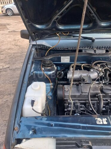 LADA (VAZ) 2115 2004, 150,000 km - 1.6 l - Gəncə