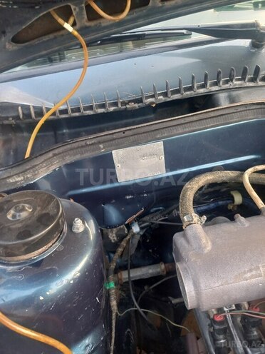 LADA (VAZ) 2115 2004, 150,000 km - 1.6 l - Gəncə