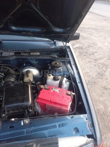 LADA (VAZ) 2115 2004, 150,000 km - 1.6 l - Gəncə