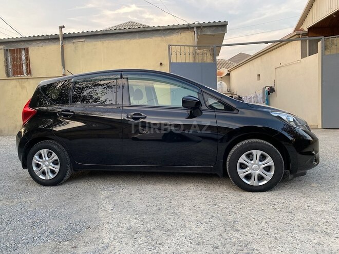 Nissan Note 2015, 38,638 km - 1.2 l - Bakı
