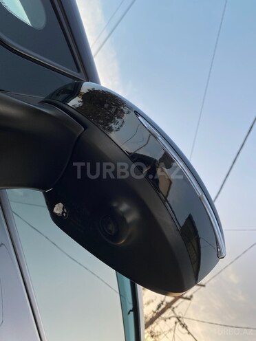 Nissan Note 2015, 38,638 km - 1.2 l - Bakı